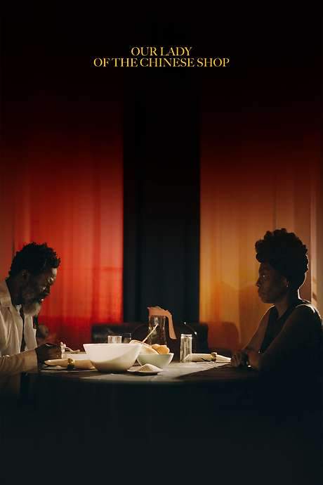 Our Lady of the Chinese Shop